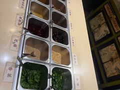 -古关火锅店(古北水镇景区店)