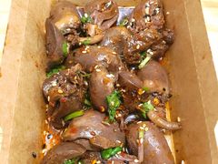 -肥安娜·小吃·饮品