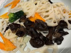 -德发长饺子·非遗(钟楼店)