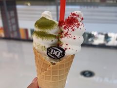 -DQ·蛋糕·冰淇淋(嘉兴南湖万达店)