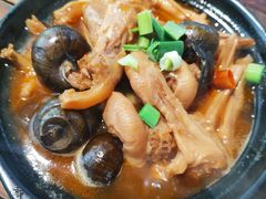 -好灶头妈妈菜·千岛湖土菜地标美食