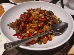 -汤城小厨•粤菜•靓汤(苏州街店)
