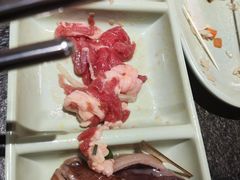 -韩盛·盛江山自助料理(中街大悦城店)