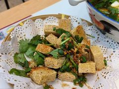 -窄巷口生烫牛肉米线(客村店)