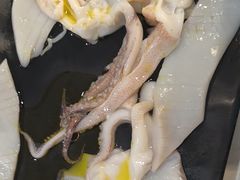 -鲜一烤肉(沈北店)