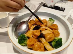-松鹤楼(狮山永利广场店)