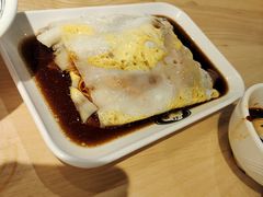 -银记肠粉店(南方医院店)