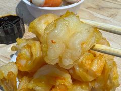 -郑记•不夜城烧烤•龙虾•虾蟹(黄鹤楼店)