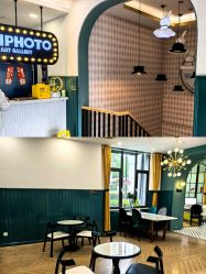 -吉姆叔叔亲子儿童摄影(青岛印象·山店)