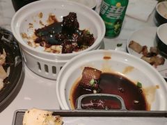 -绿茶餐厅(淮安吾悦广场店)