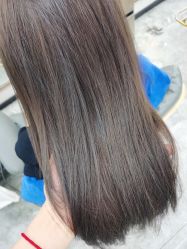 -V8潮牌·接发烫染连锁