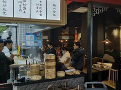 -晓淮山·扬州早茶·淮扬菜(龙阳广场店)