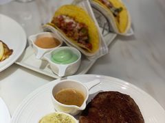 菲力牛排-Deer Park鹿园西餐(仁恒置地广场店)