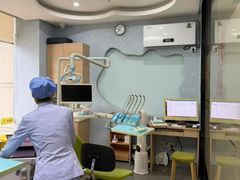 -深圳正夫口腔医疗管理连锁有限公司温莎口腔门诊部(东门店)