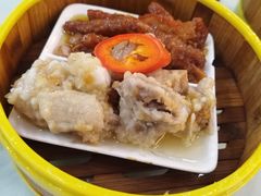 -新宝城海鲜坊(大浪店)