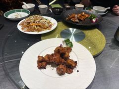 -德尚煌·顺德菜(誉山悠方天地店)