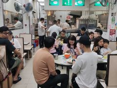 -金凤茶餐厅(湾仔店)
