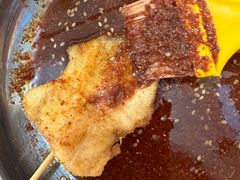 -老乔串店(青松路店)