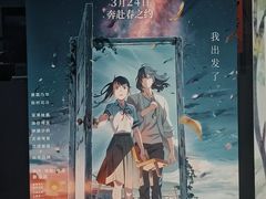 -华美国际影城(旧宫永辉店)