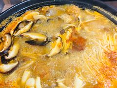 -安多素食(广仁寺路店)