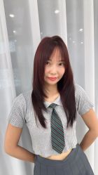 点击看大图 -5号HAIR SALON 专业染发馆