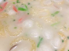 三合汤-好帮厨·下饭浏阳菜·坚持现炒(月湖店)