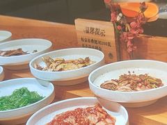 -钱小奴创意自助餐厅·原切谷饲安格斯畅吃(宁波奉化银泰店)