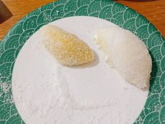 -晴季寿司(延河路万达广场店)
