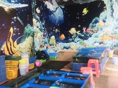-七鲜渔港美食餐厅(巽寮湾海景店)