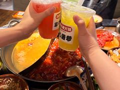 -冯校长老火锅(广州正佳广场店)