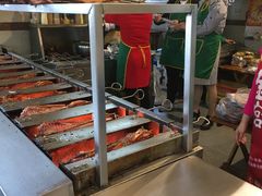 -老黄记手撕烤兔(玉林街店)