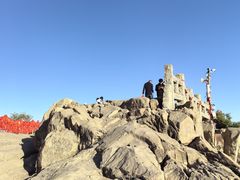 -泰山风景名胜区