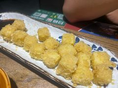 -贵厨酸汤牛肉(小十字店)
