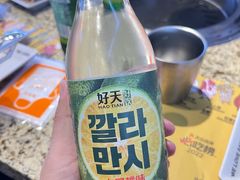 -安又胖韩国烤肉(美罗城店)