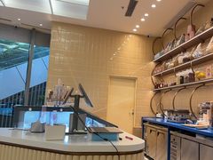-CREAM STORY意大利手工冰淇淋&甜品(万象前海店)