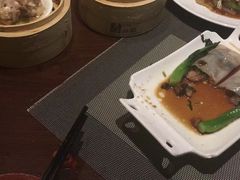 -云粤楼中餐厅(昆明中心假日酒店)