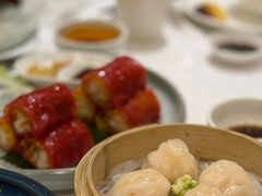 -丰鲤楼•闽南茶楼(仟禧汇店)