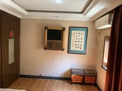 -若石足道SPA 连锁(丹东街店)