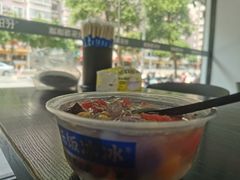 -长乐饭冰冰·冰饭·烧烤(长乐总店)