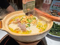 -老阿爸鲜鱼土菜(独墅湖店)