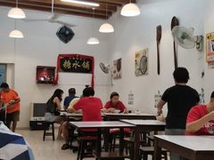 -汕头街养生糖水铺