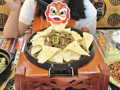 -卡万金特色藏餐