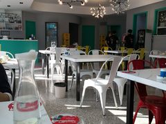 大堂-辣螃铠盆盆蟹大排档(总店)