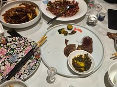 -味+新京宴·烤鸭·北京菜(创意谷店)
