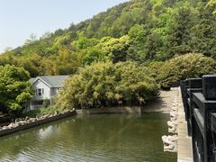 -九龙潭景区
