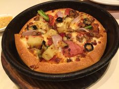iphone_upload_pic-菲滋意式餐厅(鄞州印象城店)