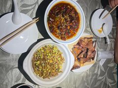 -锦绣金山人家(友谊店)