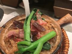 -肥仔文澳门猪骨煲(南京西路店)