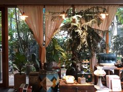 -时光花园(白鹭洲店)