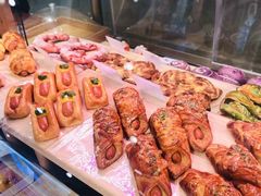 -露丝卡文•世界冠军面包(白云安华汇店)